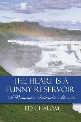 The Heart Is A Funny Reservoir