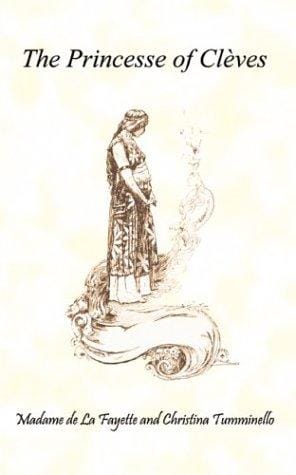 The Princesse of Cleves