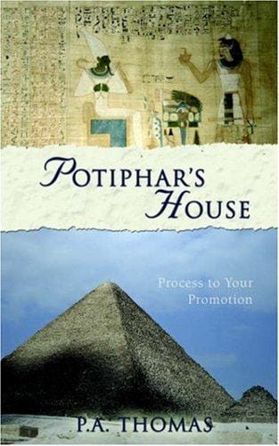Potiphar's House