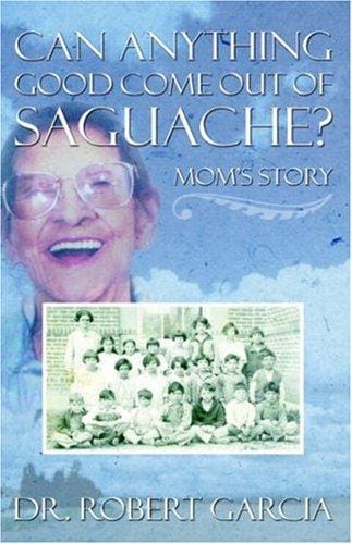 Can Anything Good Come Out of Saguache?