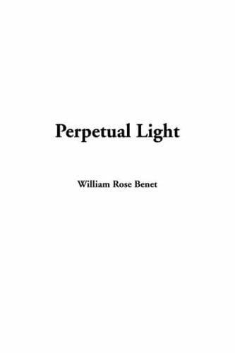 Perpetual Light