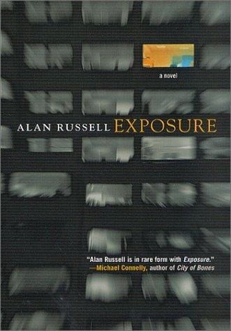 Exposure: A Novel