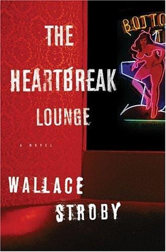 The Heartbreak Lounge (Harry Rane Novels)