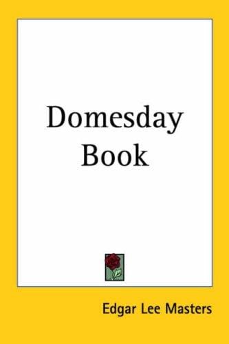Domesday Book