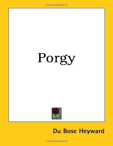 Porgy