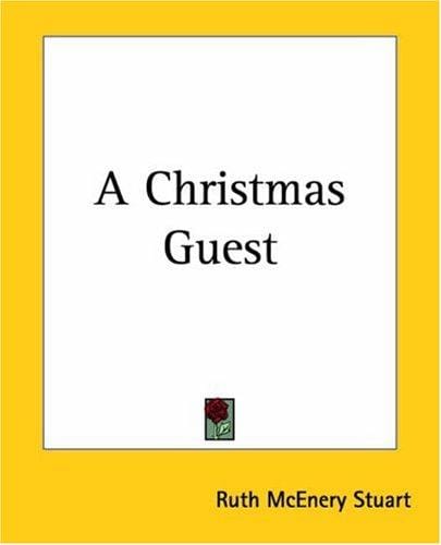 A Christmas Guest
