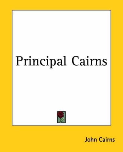 Principal Cairns