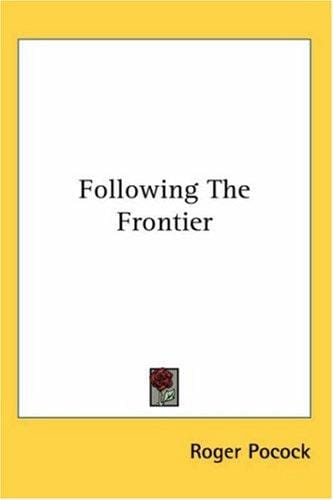 Following the Frontier