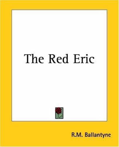 The Red Eric