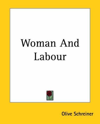 Woman And Labour