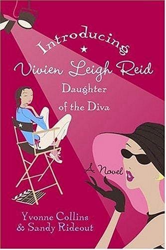 Introducing Vivien Leigh Reid: daughter of the diva