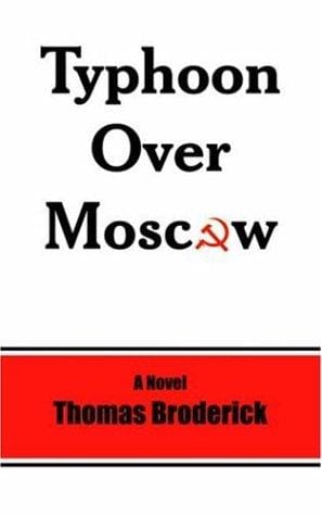 Typhoon Over Moscow