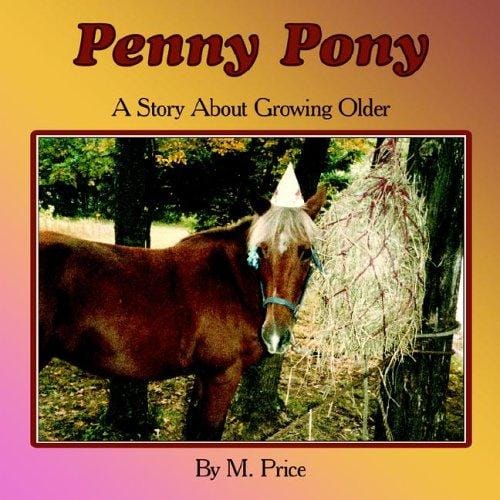 Penny Pony