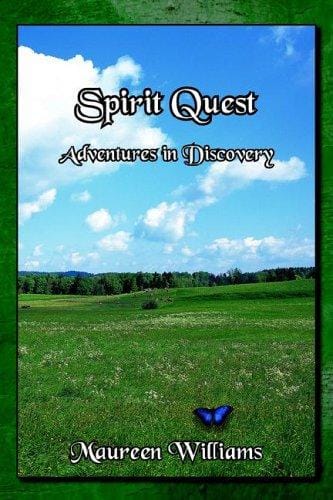 Spirit Quest: Adventures in Discovery
