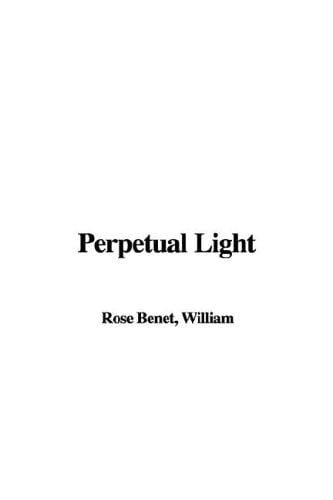 Perpetual Light