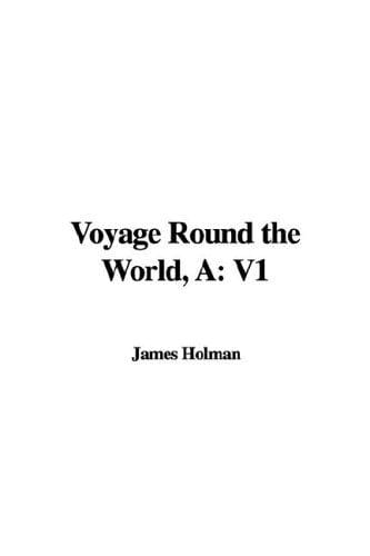 Voyage Round the World