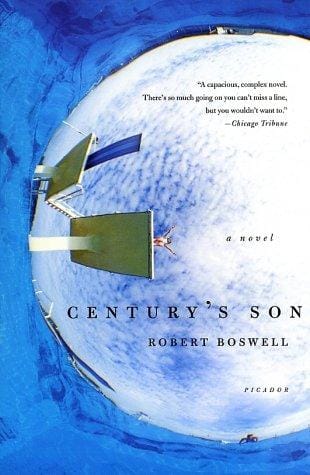 Century's Son: A Novel