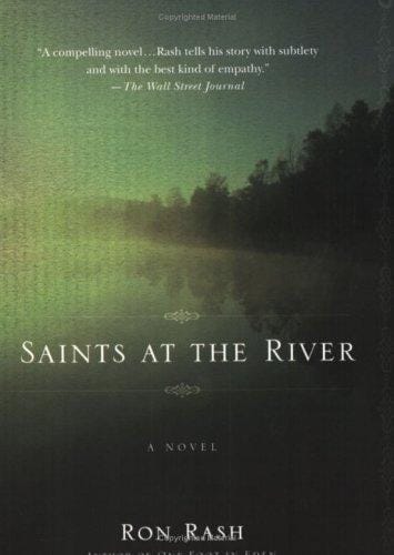 Saints at the River: A Novel
