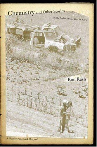 Chemistry and Other Stories