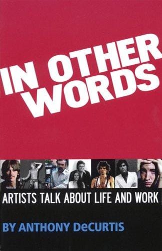 In Other Words: Artists Talk About Life and Work