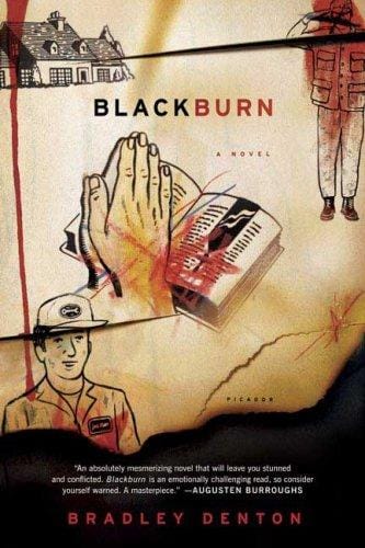 Blackburn: A Novel