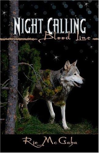Night Calling: Blood Line