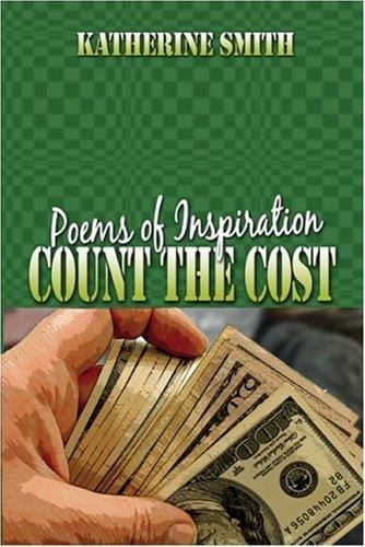 Count the Cost: Poems of Inspiration