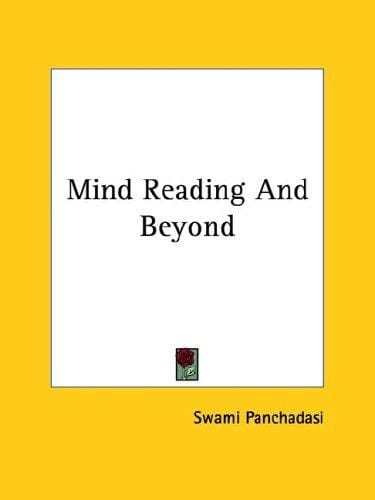Mind Reading And Beyond