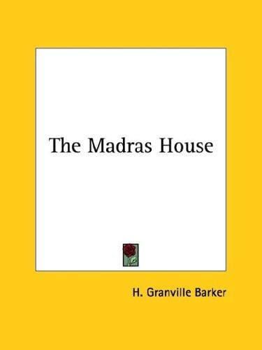 The Madras House
