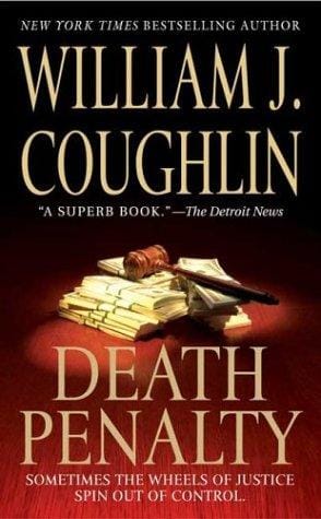 Death Penalty (Charley Sloan Courtroom Thrillers)