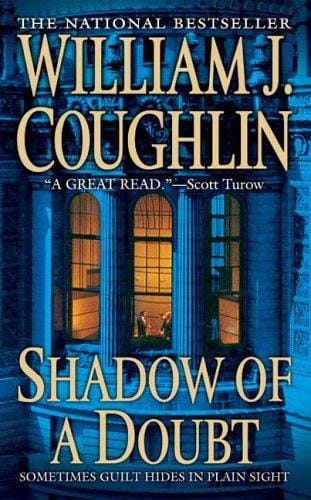 Shadow of a Doubt (Charley Sloan Courtroom Thrillers)