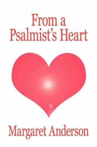 From a Psalmist's Heart