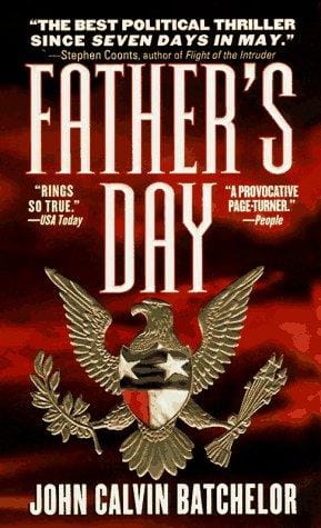 Father's Day: A Novel