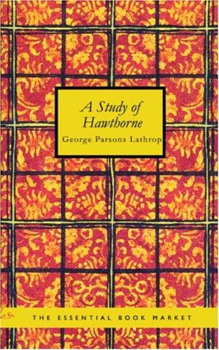 A Study of Hawthorne