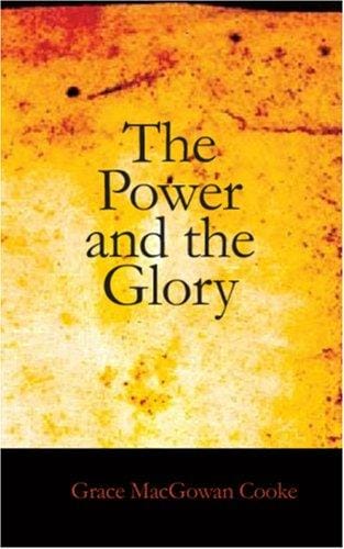 The Power and the Glory