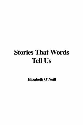 Stories That Words Tell Us