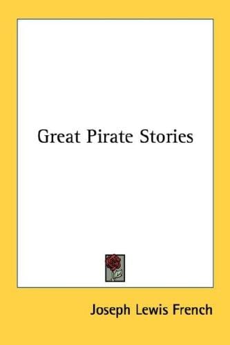 Great Pirate Stories