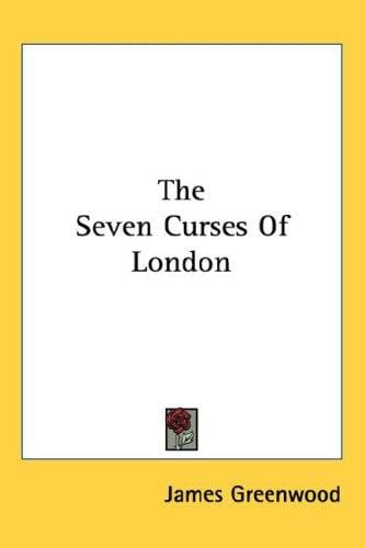 The Seven Curses Of London