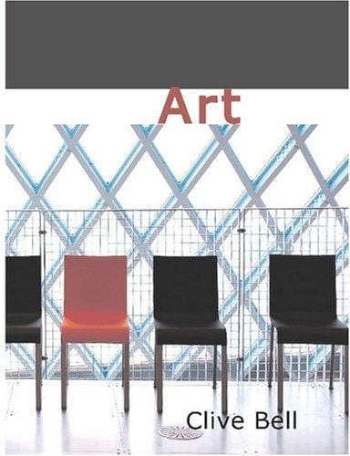 Art (Large Print Edition)