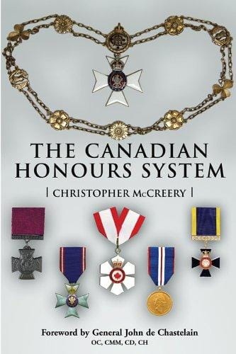 The Canadian Honours System