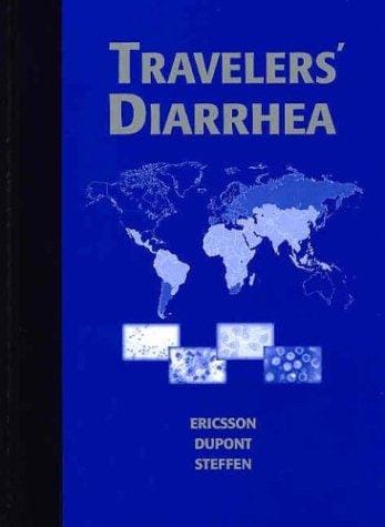 Travelers' diarrhea