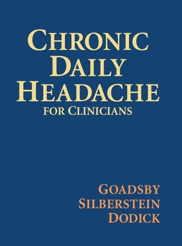 Chronic Daily Headache for clinicians