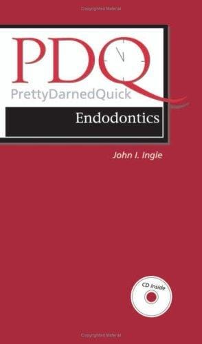 PDQ Endodontics