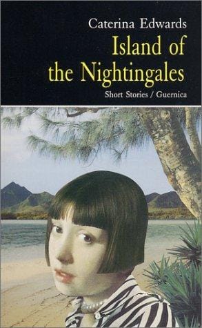 Island of the nightingales