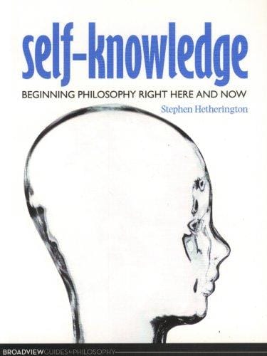 Self-Knowledge: Beginning Philosophy Right Here and Now