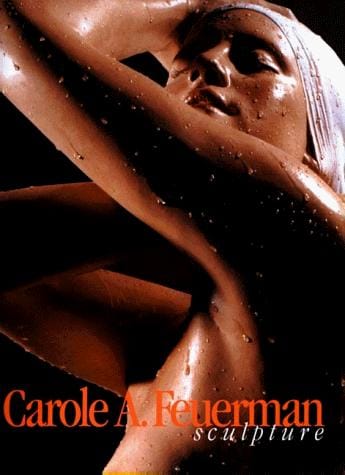 Carole A. Feuerman: sculpture