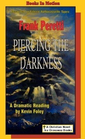 Piercing the Darkness