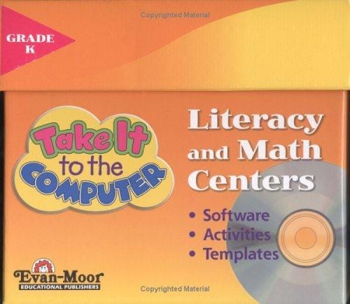 Take It to the Computer