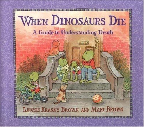 When dinosaurs die: a guide to understanding death