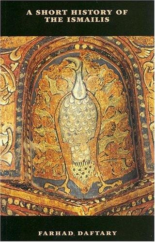 A short history of the Ismailis: traditions of a Muslim community